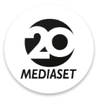 .20 Mediaset .